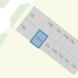 Perceel GTL02-H-1925