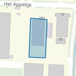 Perceel GTL02-H-1941