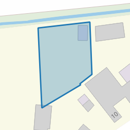 Perceel GTL02-H-1968