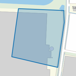 Perceel GTL02-H-2007