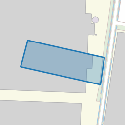 Perceel GTL02-H-2015