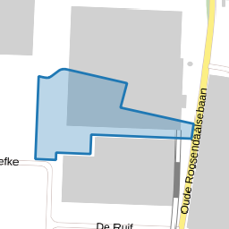 Perceel GTL02-H-2034