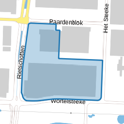 Perceel GTL02-H-2132