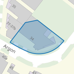 Perceel GTL02-H-2145