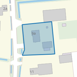 Perceel GTL02-H-2164