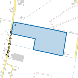 Perceel GTL02-H-2166