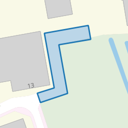 Perceel GTL02-H-2246