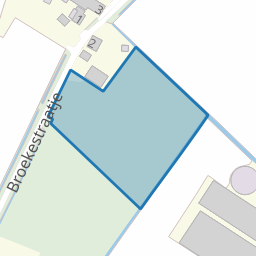 Perceel GTL02-H-2253