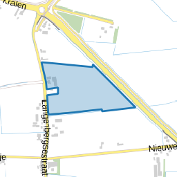 Perceel GTL02-H-2345