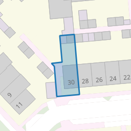 Perceel GTL02-H-2387