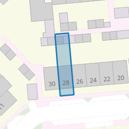 Perceel GTL02-H-2389