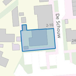 Perceel GTL02-H-2396