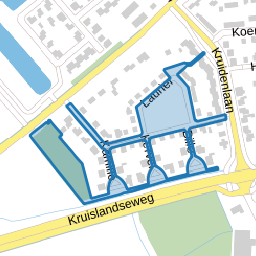 Perceel GTL02-H-2399