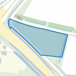 Perceel GTL02-H-2460