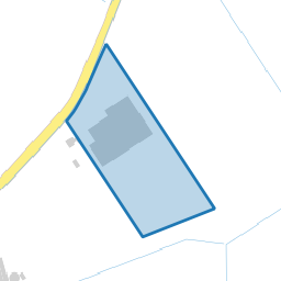 Perceel GTL02-H-2536