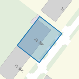 Perceel GTL02-H-2543