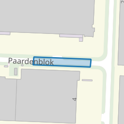 Perceel GTL02-H-2553