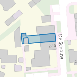 Perceel GTL02-H-2571