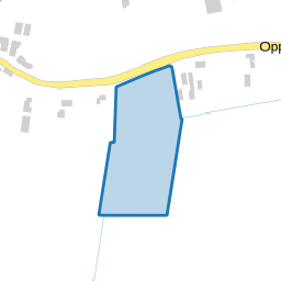 Perceel GTL02-H-2705