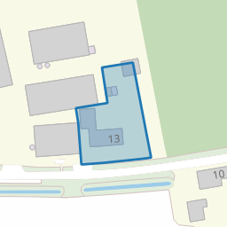 Perceel GTL02-H-2752