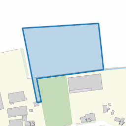 Perceel GTL02-H-2753