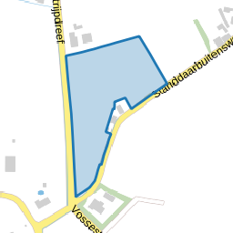 Perceel GTL02-H-2781