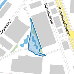 Perceel GTL02-H-2801