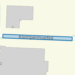 Perceel GTL02-H-2831