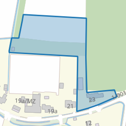 Perceel GTL02-H-2846