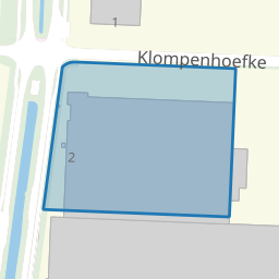 Perceel GTL02-H-2849