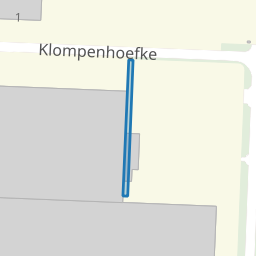 Perceel GTL02-H-2850