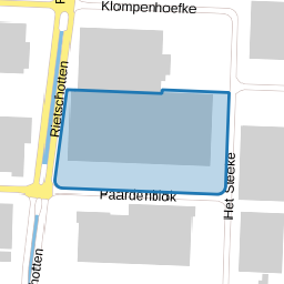 Perceel GTL02-H-2851