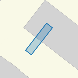 Perceel GTL02-H-2891