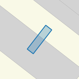 Perceel GTL02-H-2901