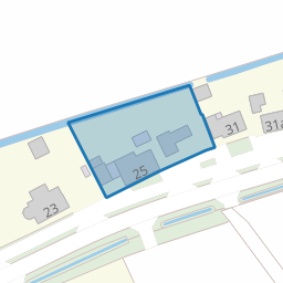 Perceel GTL02-H-2926