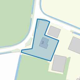 Perceel GTL02-H-3052