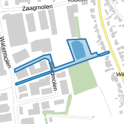 Perceel GTL02-H-3054