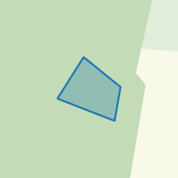 Perceel GTL02-H-3072