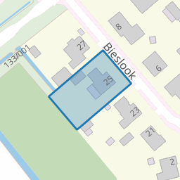 Perceel GTL02-H-3102