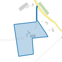 Perceel GTL02-H-3107