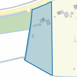 Perceel GTL02-H-518