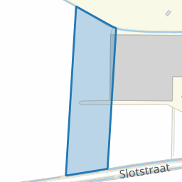 Perceel GTL02-H-526