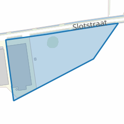 Perceel GTL02-H-530