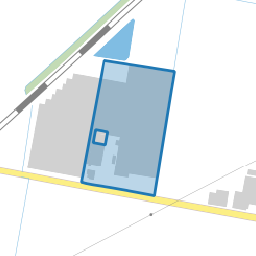 Perceel GTL02-H-734