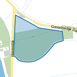 Perceel GTL02-H-867