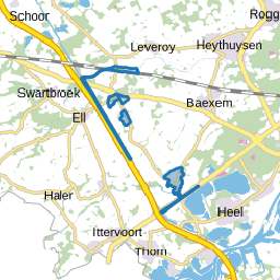 Kadastrale gemeente Grathem