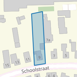 Perceel GTM00-C-1564