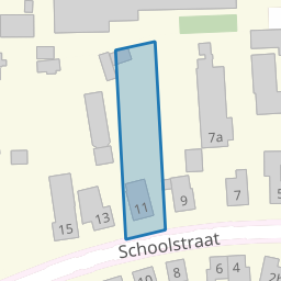 Perceel GTM00-C-1565