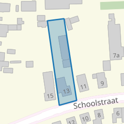 Perceel GTM00-C-1602