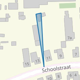 Perceel GTM00-C-1603